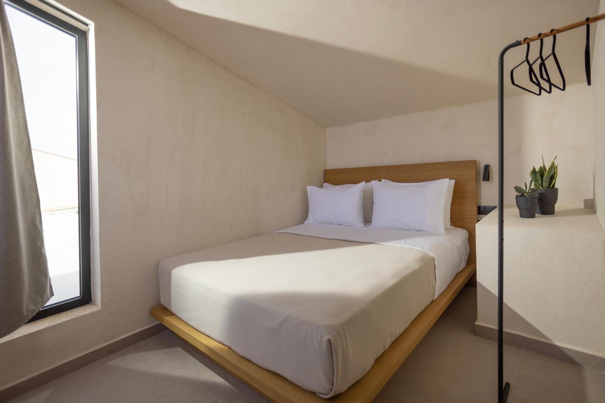 Pnoes Luxury Suites Paliouri Extérieur photo